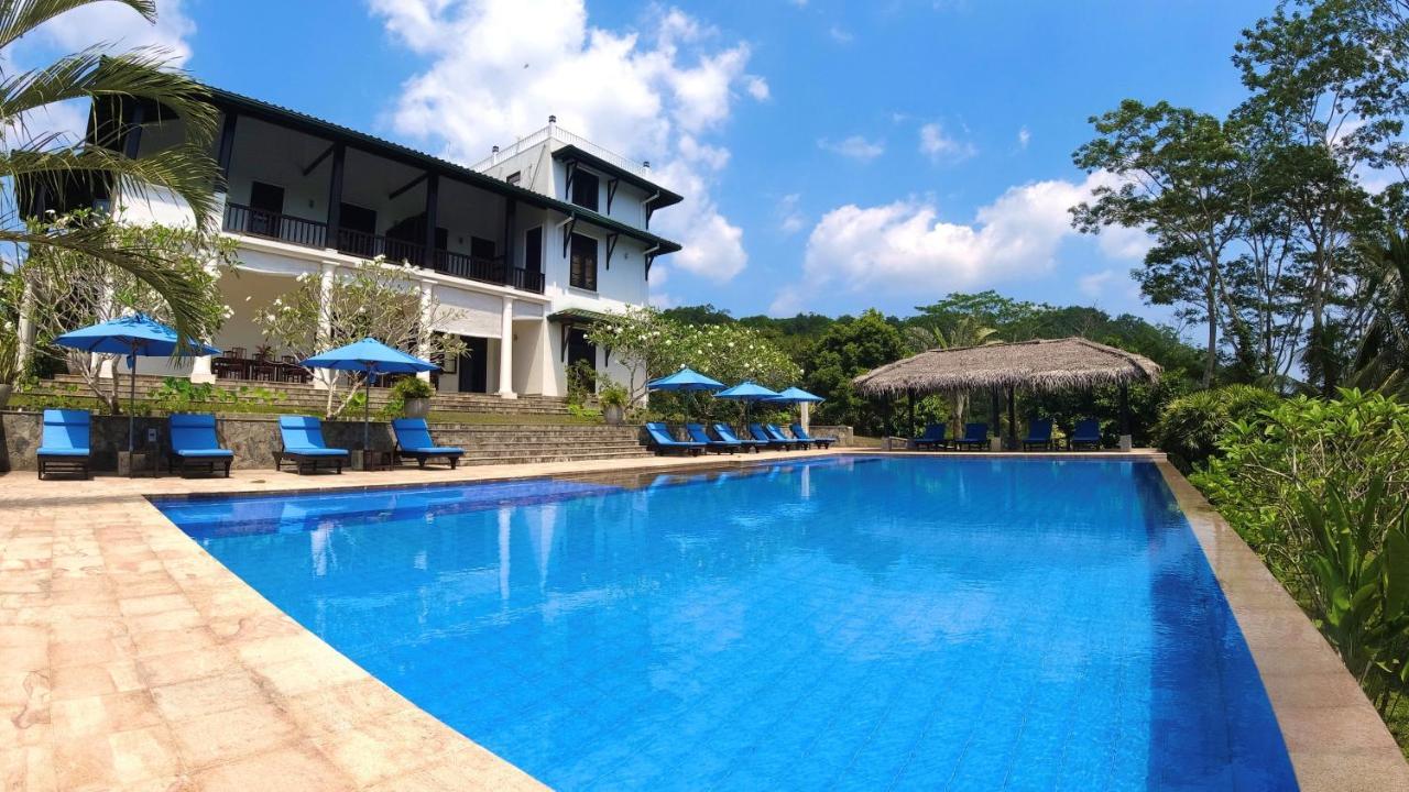Niyagama House Hotel Гале Екстериор снимка