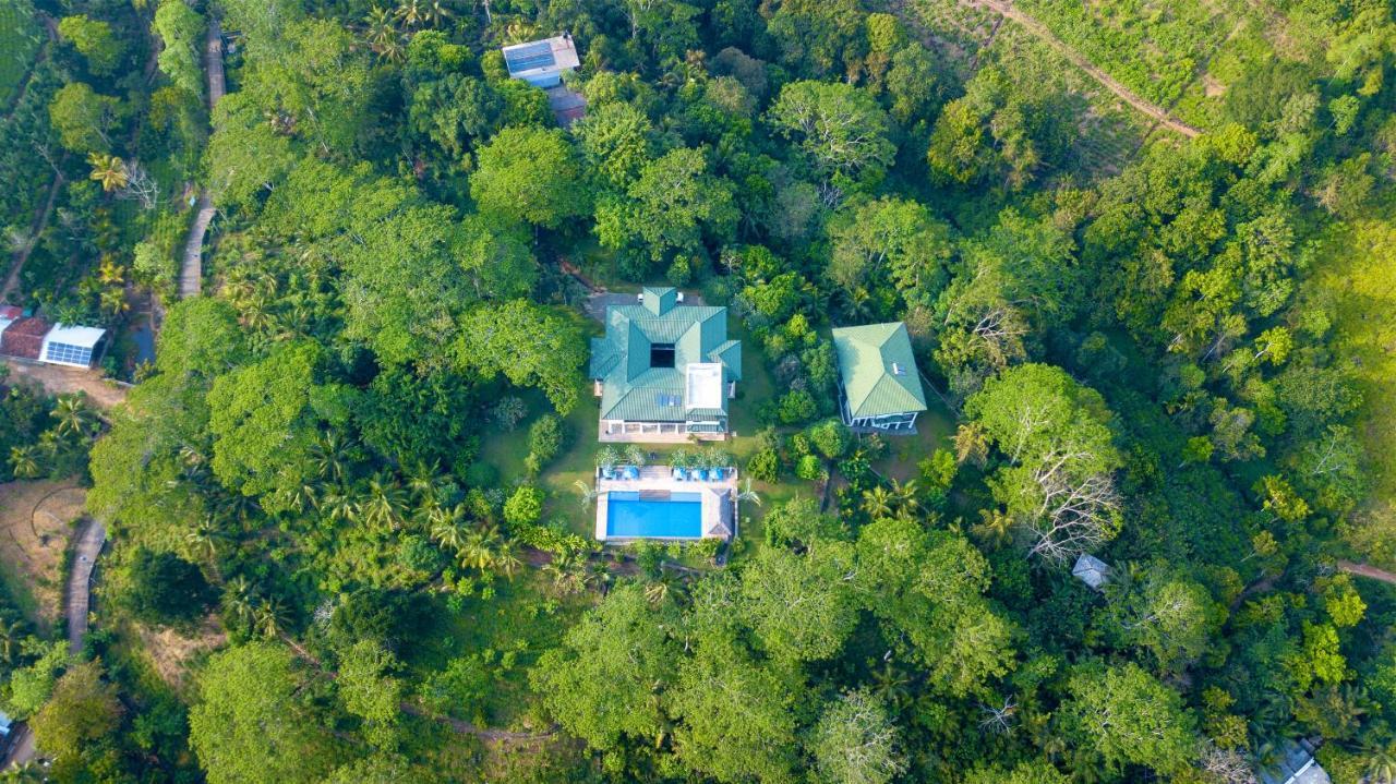 Niyagama House Hotel Гале Екстериор снимка