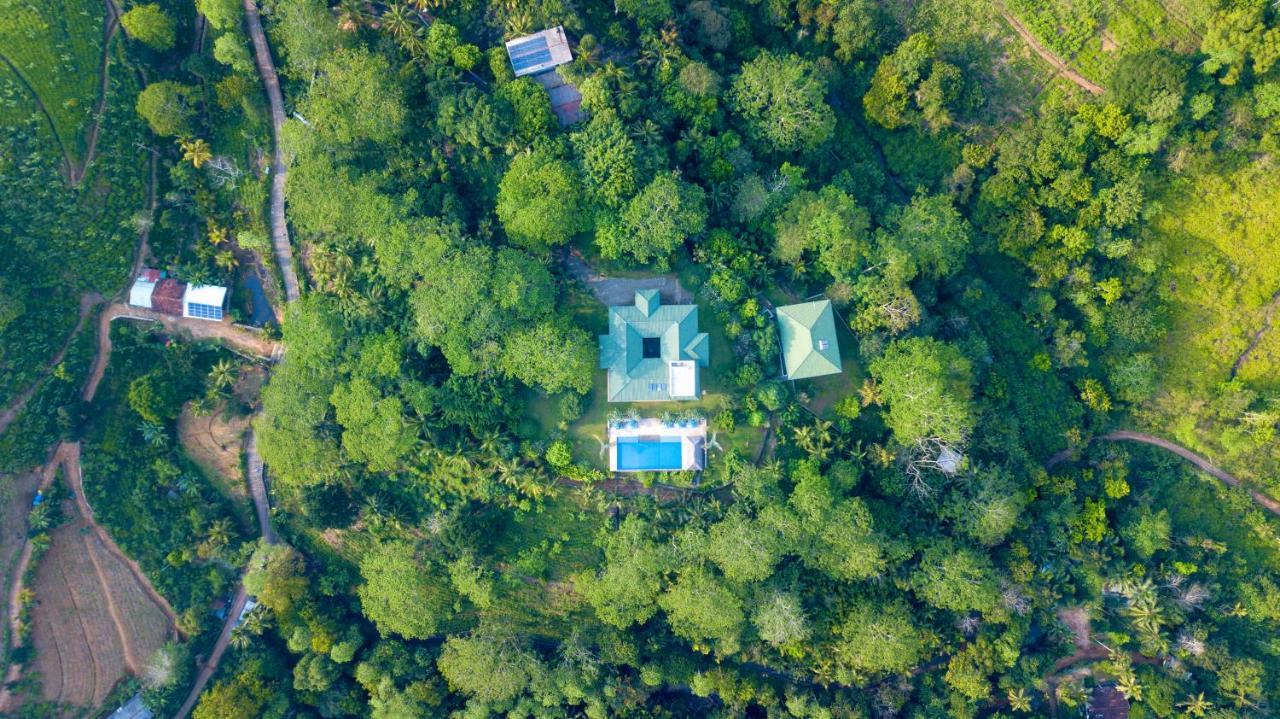 Niyagama House Hotel Гале Екстериор снимка