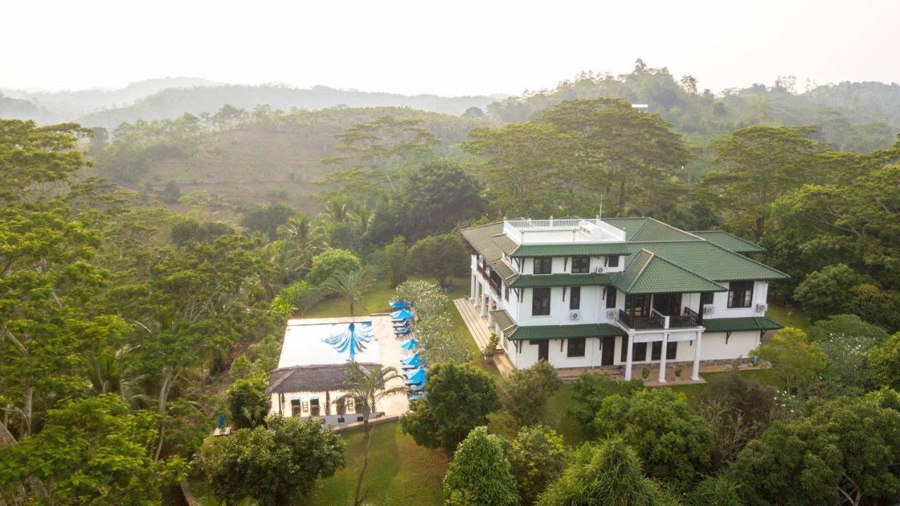 Niyagama House Hotel Гале Екстериор снимка