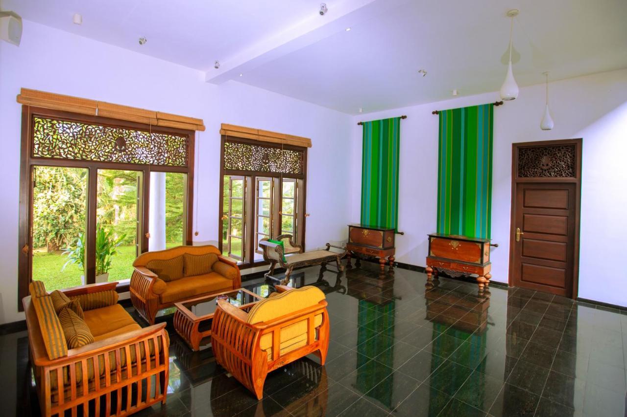 Niyagama House Hotel Гале Екстериор снимка
