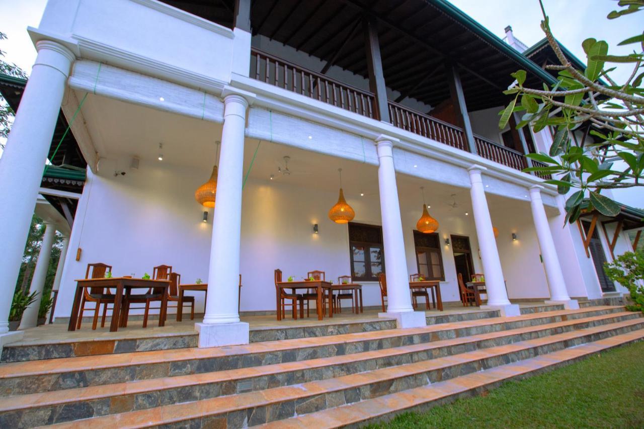 Niyagama House Hotel Гале Екстериор снимка