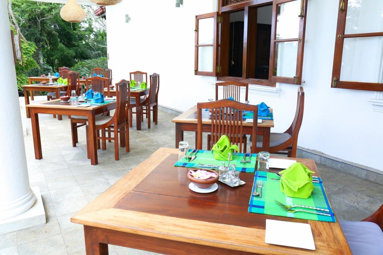 Niyagama House Hotel Гале Екстериор снимка