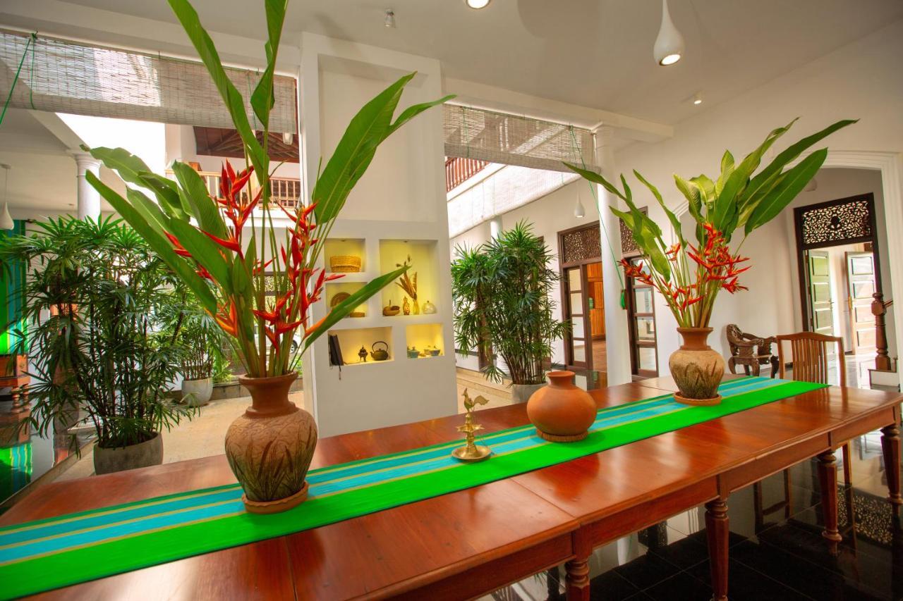 Niyagama House Hotel Гале Екстериор снимка