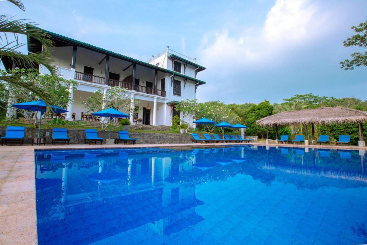 Niyagama House Hotel Гале Екстериор снимка