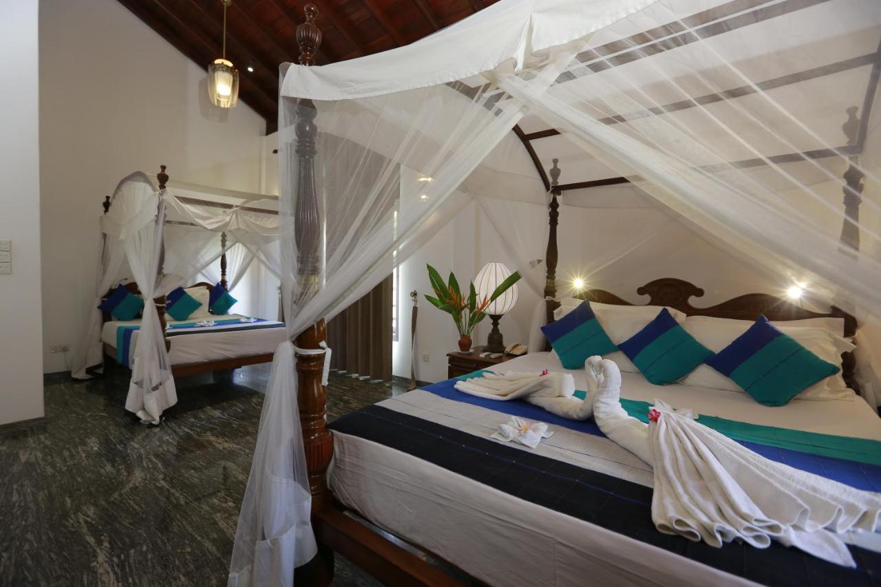 Niyagama House Hotel Гале Екстериор снимка