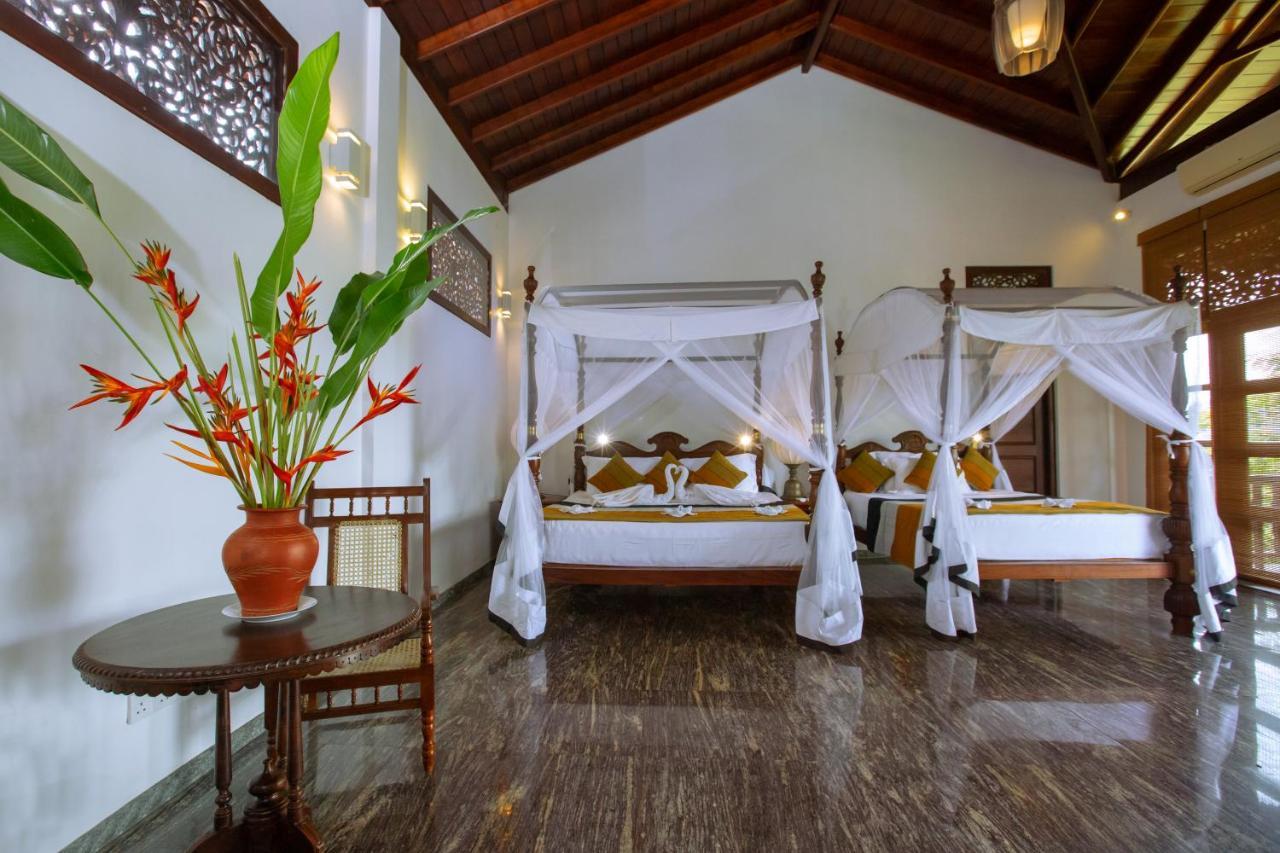 Niyagama House Hotel Гале Екстериор снимка