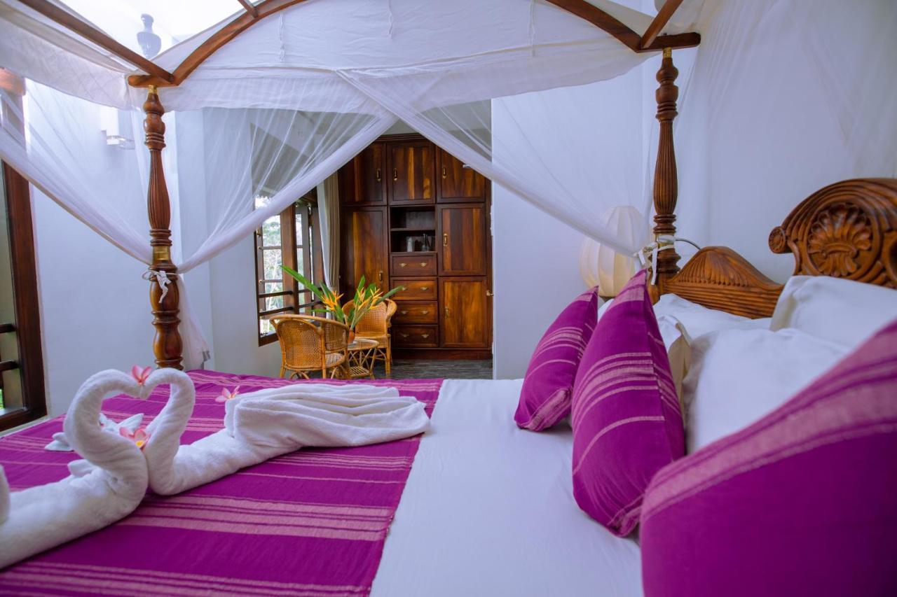 Niyagama House Hotel Гале Екстериор снимка