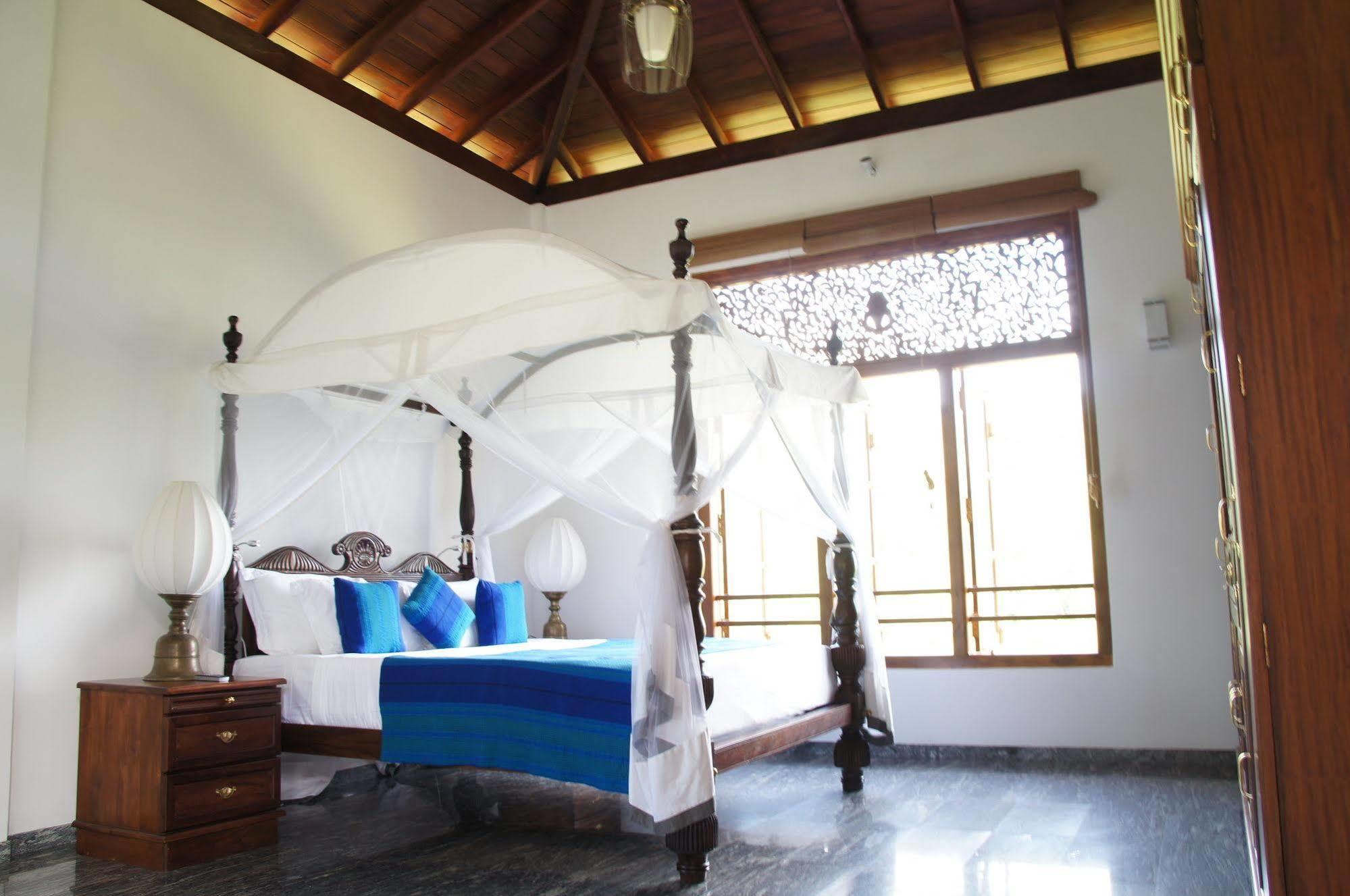 Niyagama House Hotel Гале Екстериор снимка